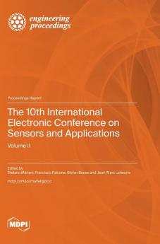 The 10th International Electronic Conference on Sensors and Applications