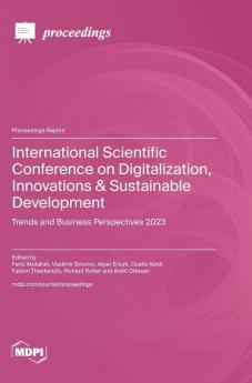 International Scientific Conference on Digitalization Innovations & Sustainable Development