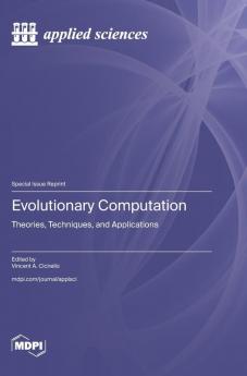 Evolutionary Computation