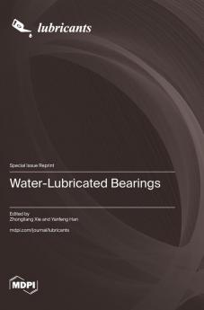 Water-Lubricated Bearings