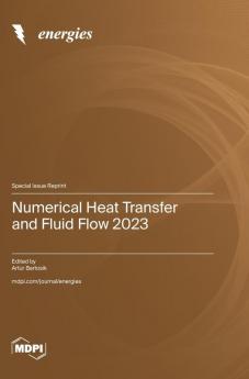 Numerical Heat Transfer and Fluid Flow 2023