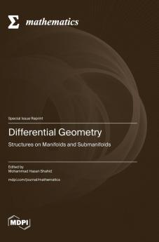 Differential Geometry