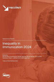 Inequality in Immunization 2024
