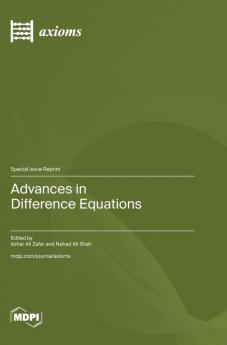 Advances in Difference Equations