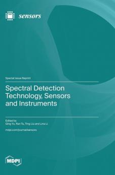 Spectral Detection Technology Sensors and Instruments