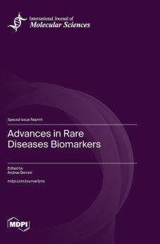 Advances in Rare Diseases Biomarkers