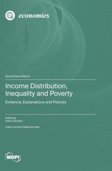 Income Distribution Inequality and Poverty