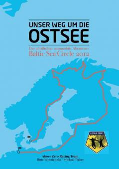 Unser Weg um die Ostsee