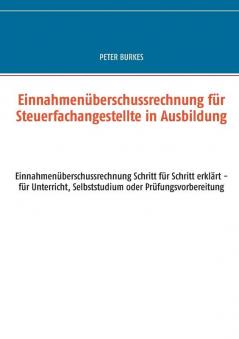4/3 Rechnung für Steuerfachangestellte in Ausbildung