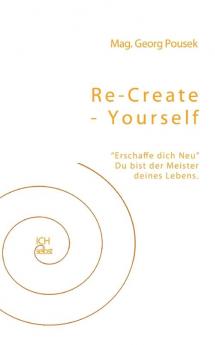 Re-create-yourself