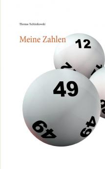 Meine Zahlen