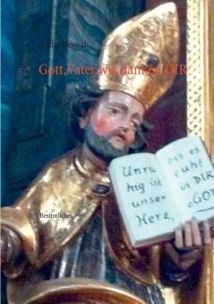 Gott Vater wir danken Dir