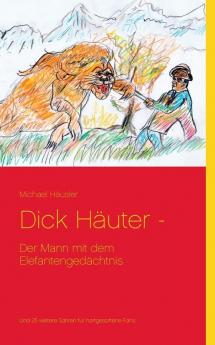 Dick Häuter -