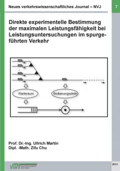 Neues verkehrswissenschaftliches Journal NVJ - Ausgabe 7