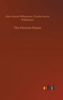 The Princess Passes