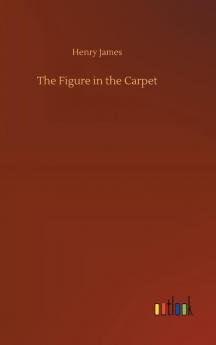 The Figure in the Carpet