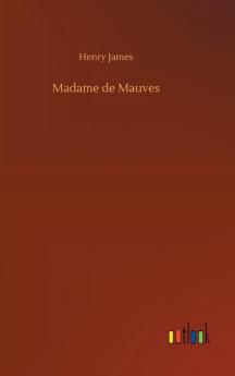 Madame de Mauves