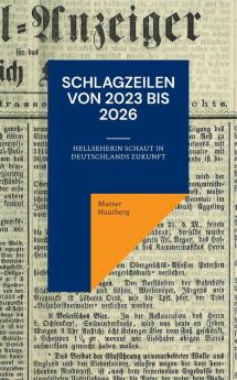 Schlagzeilen von 2023 bis 2026