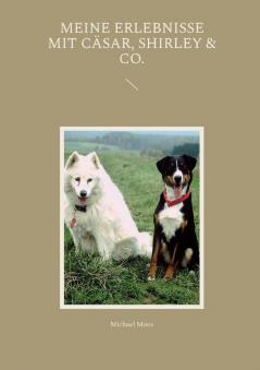 Meine Erlebnisse mit Cäsar Shirley & Co.