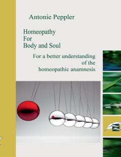 Homeopathy for Body and Soul