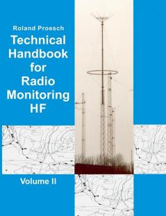 Technical Handbook for Radio Monitoring HF  Volume II