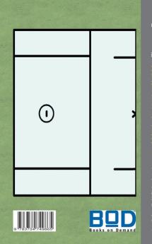 Lacrosse (Men) 2 in 1 Tacticboard and Training Workbook: Tactics/strategies/drills for trainer/coaches notebook training exercise exercises ... sport club play moves coaching inst