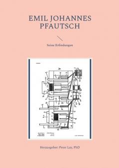 Emil Johannes Pfautsch