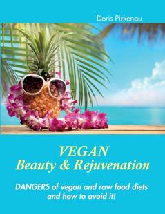 Vegan Beauty & Rejuvenation: Dangers of vegan and raw food diets and how to avoid it!