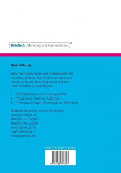 Das 1x1 guter Gestaltung: Schwerpunkt Druckmedien: Der rote Fisch 4 - Impulse für werbewirksame Gestaltung und Kommunikation - Leitfaden 4