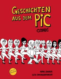 Geschichten aus dem Pic