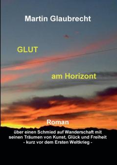 Glut am Horizont