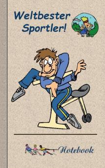 Weltbester Sportler