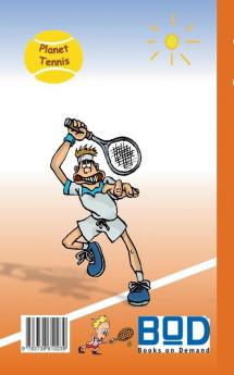 Weltbester Tennisspieler: Motiv Notizbuch Notebook Einschreibbuch Tagebuch Kritzelbuch im praktischen Pocketformat