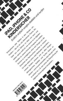 iPad iPhone & Co kindersicher