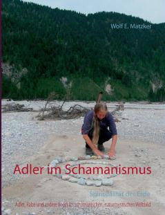 Adler im Schamanismus