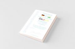 Wörterbuch Deutsch - Malayalam (Indien) - Englisch