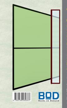 3D Tischtennis 2 in 1 Taktikboard und Trainingsbuch: Taktikbuch für Trainer Spielstrategie Training Gewinnstrategie 3D Tischtennisspielfeld ... Trainer Coach Coaching Anweisungen Taktik