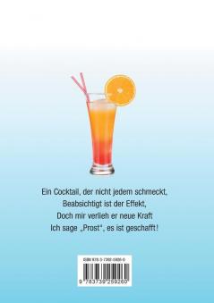 Ein Lyrikcocktail der Gedanken