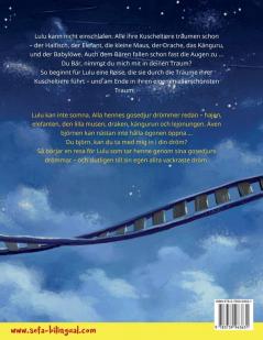 Mein allerschönster Traum - Min allra vackraste dröm (Deutsch - Schwedisch)