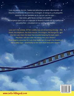 Mi sueño más bonito - My Most Beautiful Dream (español - inglés)