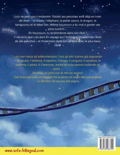 Mon plus beau rêve - Il mio più bel sogno (français - italien)