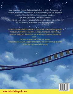 Mi sueño más bonito - Il mio più bel sogno (español - italiano)