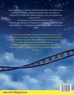 Mon plus beau rêve - Mein allerschönster Traum (français - allemand)