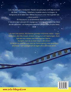 Mon plus beau rêve - Min allra vackraste dröm (français - suédois)