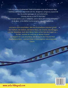 Visul meu cel mai frumos - Mein allerschönster Traum (română - germană)