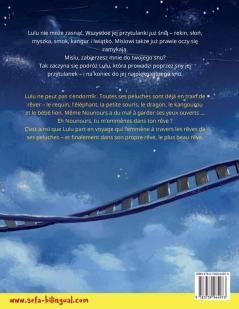 Mój najpiękniejszy sen - Mon plus beau rêve (polski - francuski)