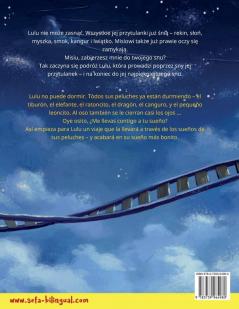 Mój najpiękniejszy sen - Mi sueño más bonito (polski - hiszpański)