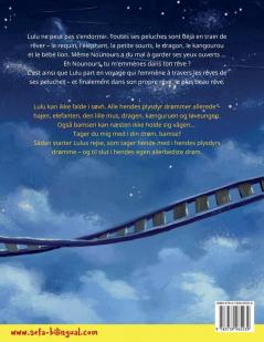 Mon plus beau rêve - Min allersmukkeste drøm (français - danois)