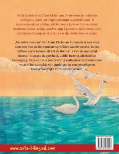 Divlji Labudovi - De wilde zwanen (hrvatski - nizozemski)