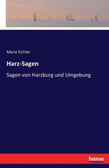 Harz-Sagen